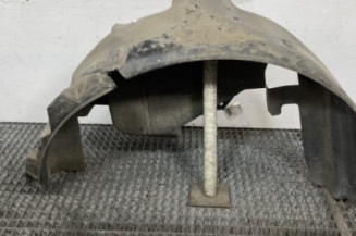 Pare boue arriere droit FIAT 500 2