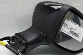 Retroviseur droit RENAULT CLIO 4 Photo n°1