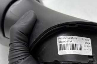 Retroviseur droit RENAULT CLIO 4