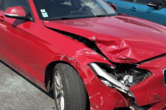 Pare boue arriere droit BMW SERIE 1 F20