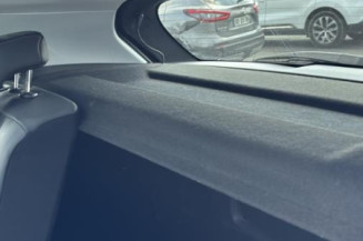 Pare boue arriere droit PEUGEOT 308 2