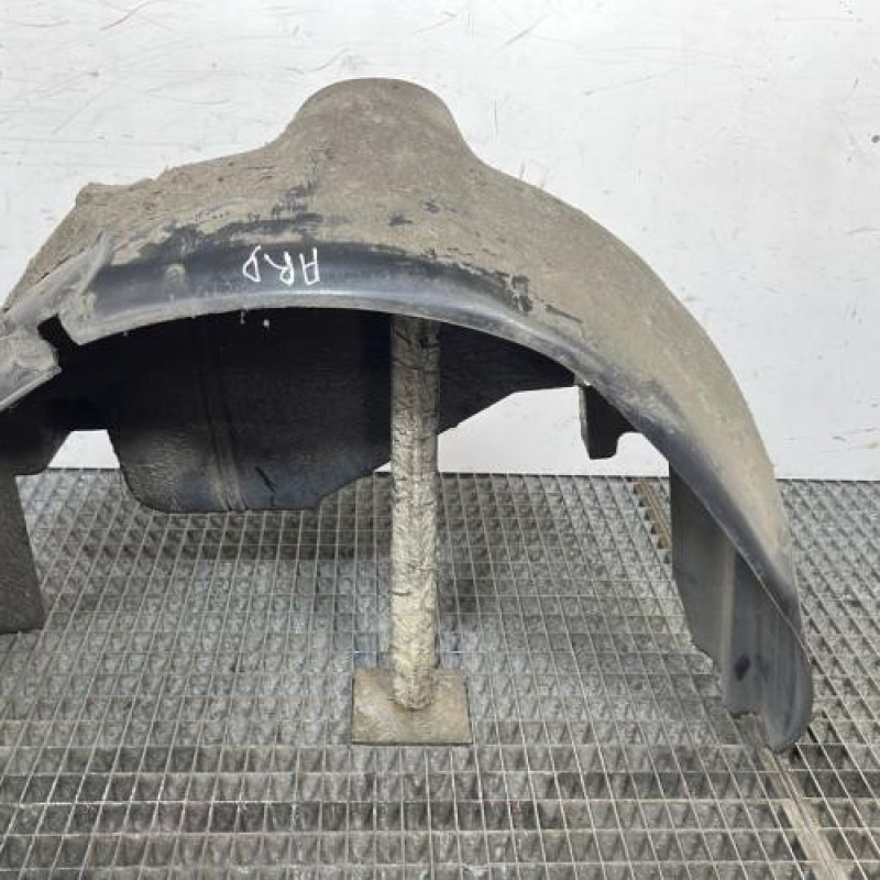 Pare boue arriere droit FIAT 500 2 Photo n°1