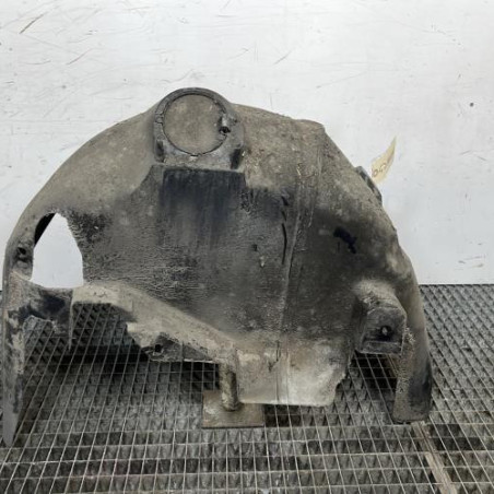 Pare boue arriere droit FIAT 500 2