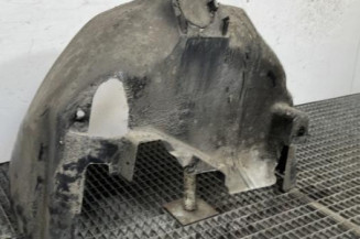 Pare boue arriere droit FIAT 500 2