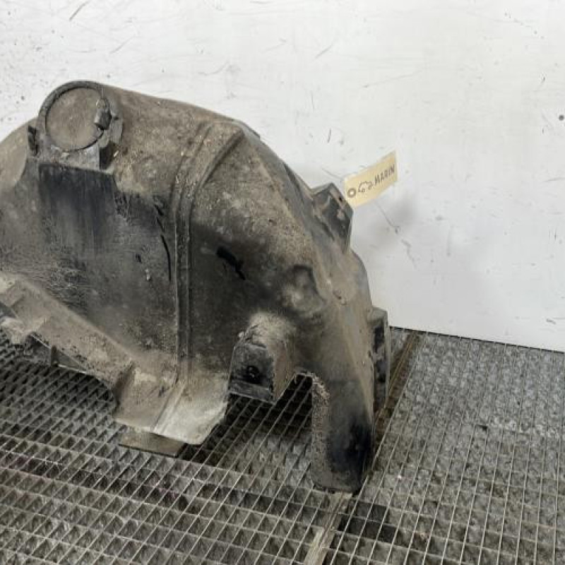 Pare boue arriere droit FIAT 500 2 Photo n°4