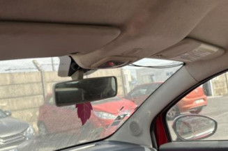 Pare boue arriere droit FIAT 500 2