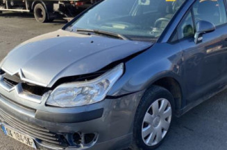 Aile avant droit CITROEN C4 1