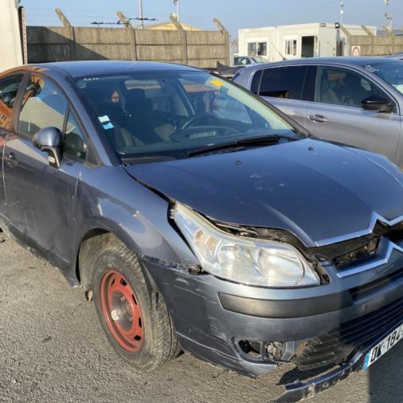 Aile avant droit CITROEN C4 1 Photo n°6