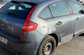 Aile avant droit CITROEN C4 1