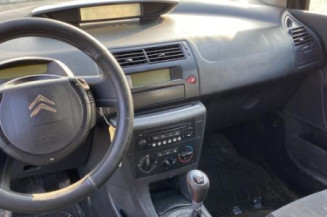 Aile avant droit CITROEN C4 1