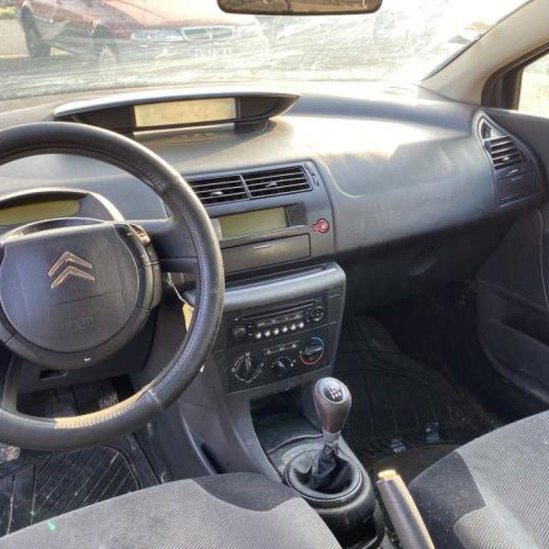 Aile avant droit CITROEN C4 1 Photo n°18