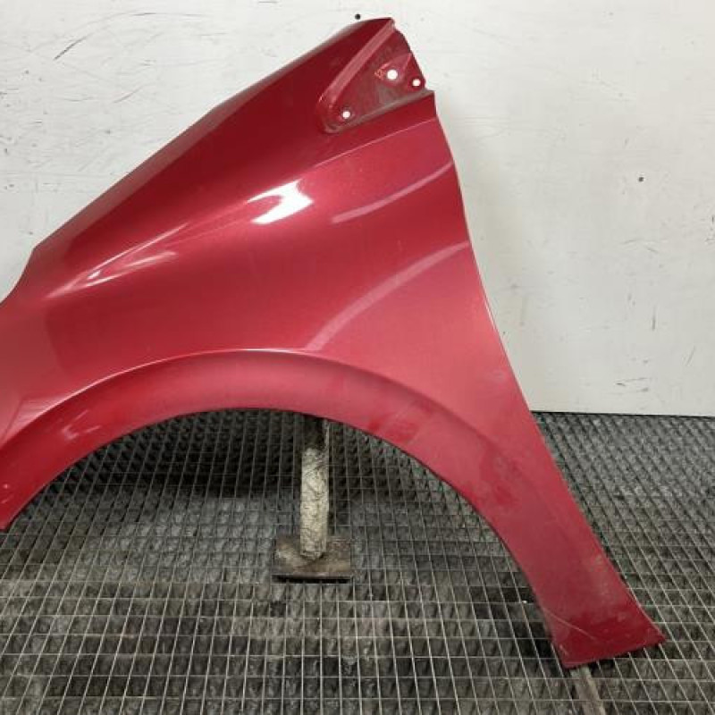 Aile avant gauche PEUGEOT 208 1 Photo n°1