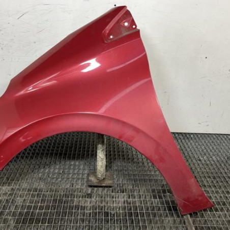 Aile avant gauche PEUGEOT 208 1 Photo n°1
