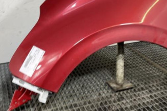 Aile avant gauche PEUGEOT 208 1