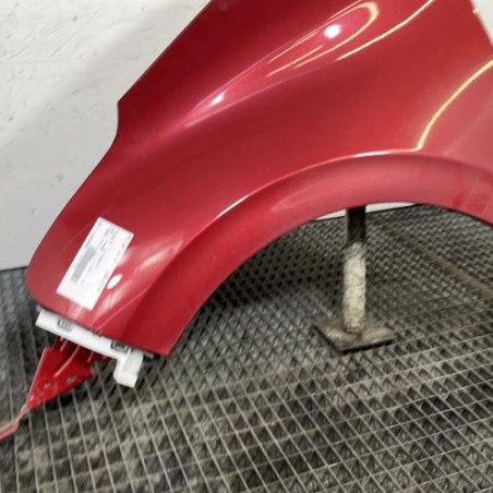 Aile avant gauche PEUGEOT 208 1