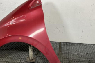 Aile avant gauche PEUGEOT 208 1