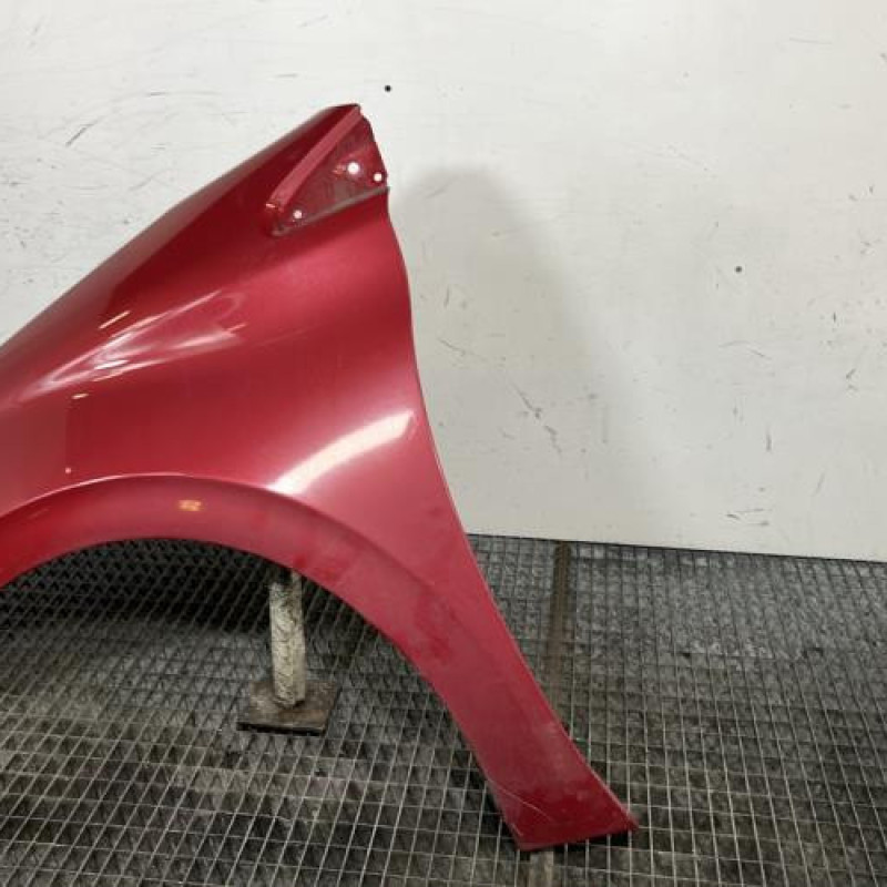 Aile avant gauche PEUGEOT 208 1 Photo n°3