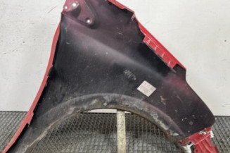 Aile avant gauche PEUGEOT 208 1