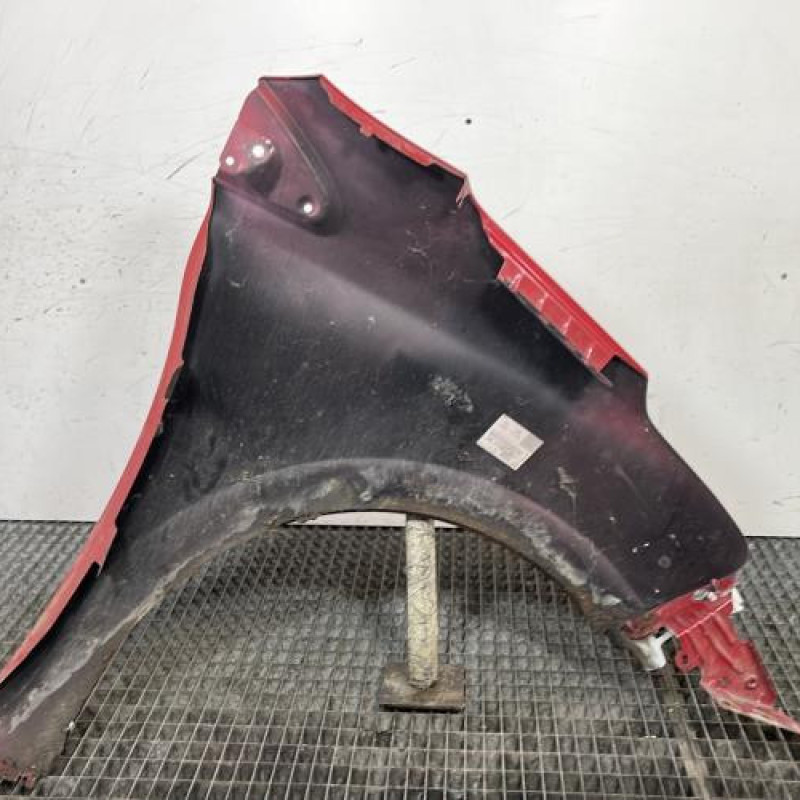 Aile avant gauche PEUGEOT 208 1 Photo n°4