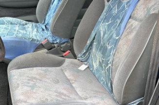 Aile avant droit PEUGEOT 806