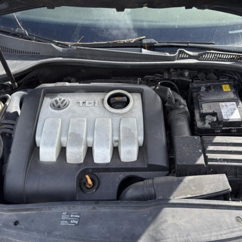 Aile avant droit VOLKSWAGEN GOLF 5 Photo n°15