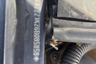 Aile avant droit VOLKSWAGEN GOLF 5