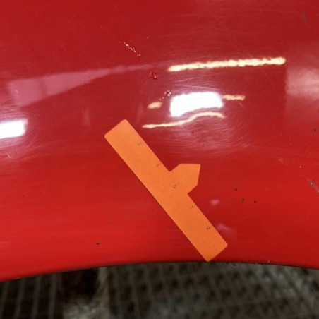 Aile avant gauche FIAT GRANDE PUNTO