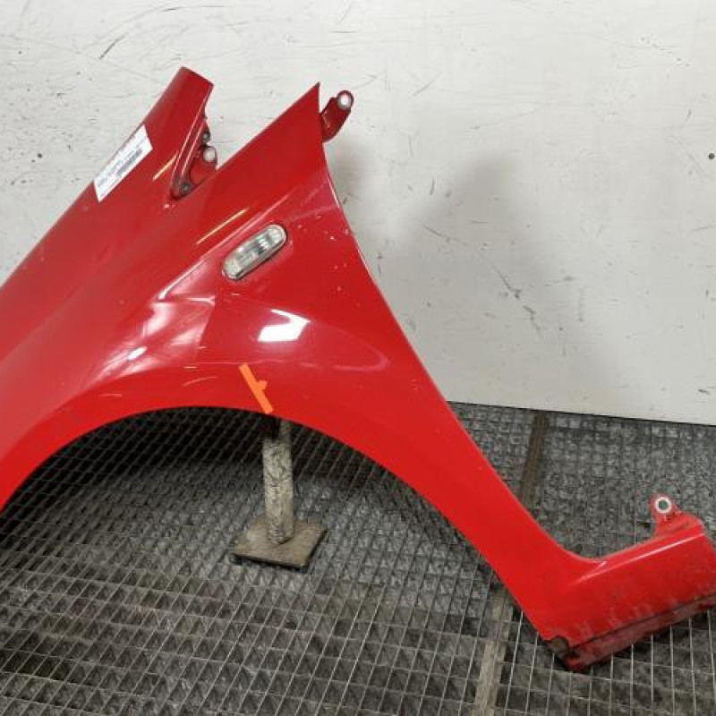 Aile avant gauche FIAT GRANDE PUNTO Photo n°4