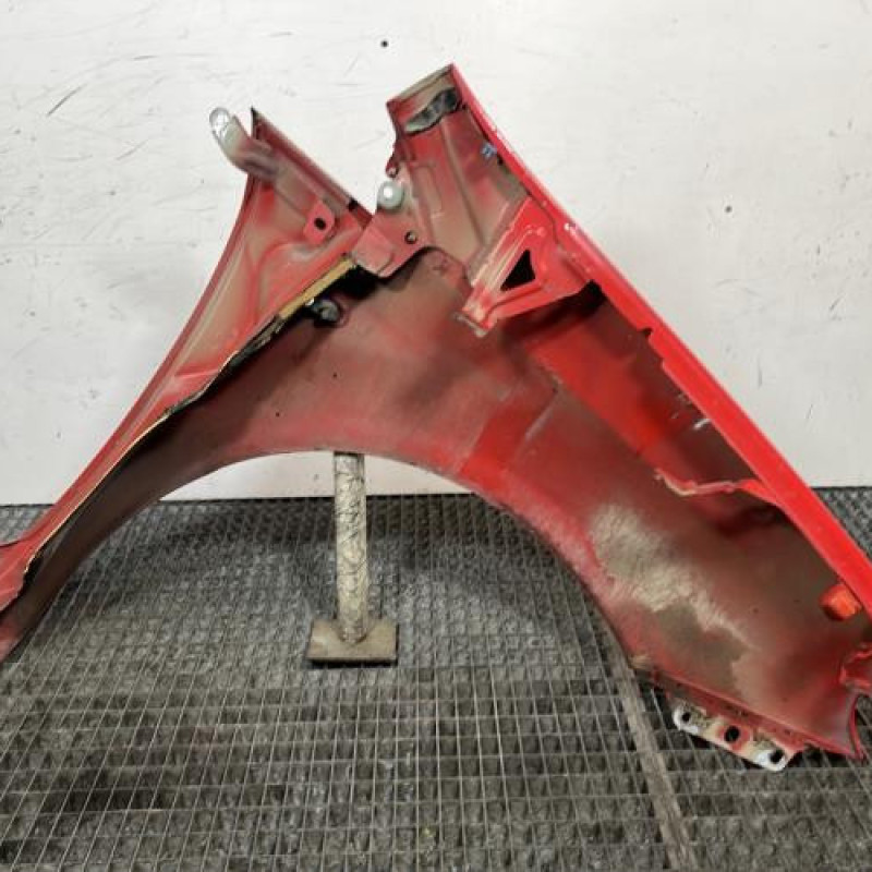 Aile avant gauche FIAT GRANDE PUNTO Photo n°5