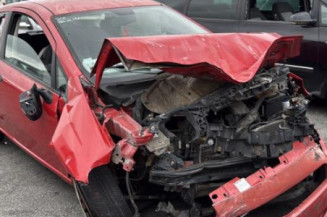 Aile avant gauche FIAT GRANDE PUNTO