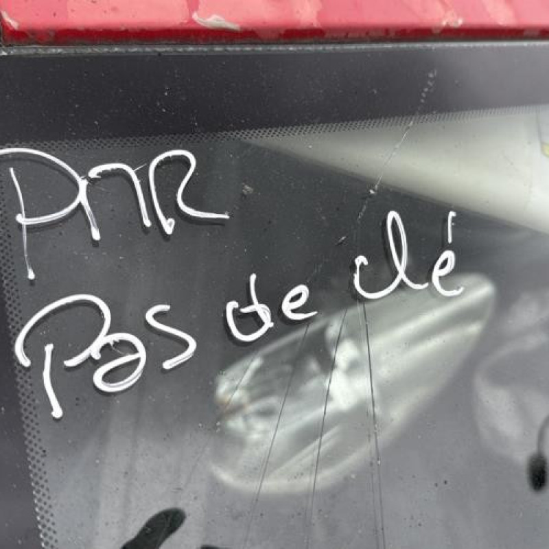 Aile avant gauche FIAT GRANDE PUNTO Photo n°15