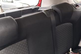 Aile avant gauche FIAT GRANDE PUNTO