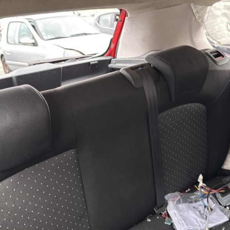 Aile avant gauche FIAT GRANDE PUNTO Photo n°20