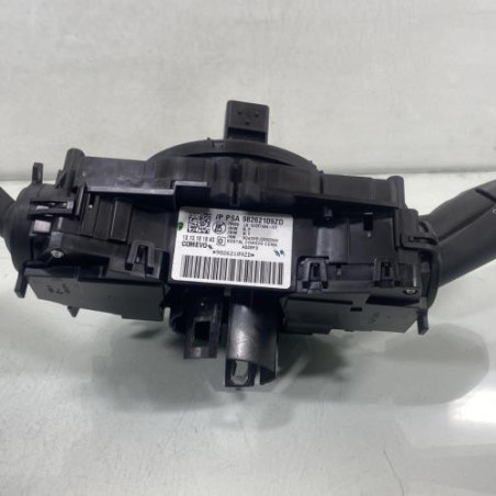 Com (Bloc Contacteur Tournant+Commodo Essuie Glace+Commodo Phare) CITROEN C3 3 Photo n°1