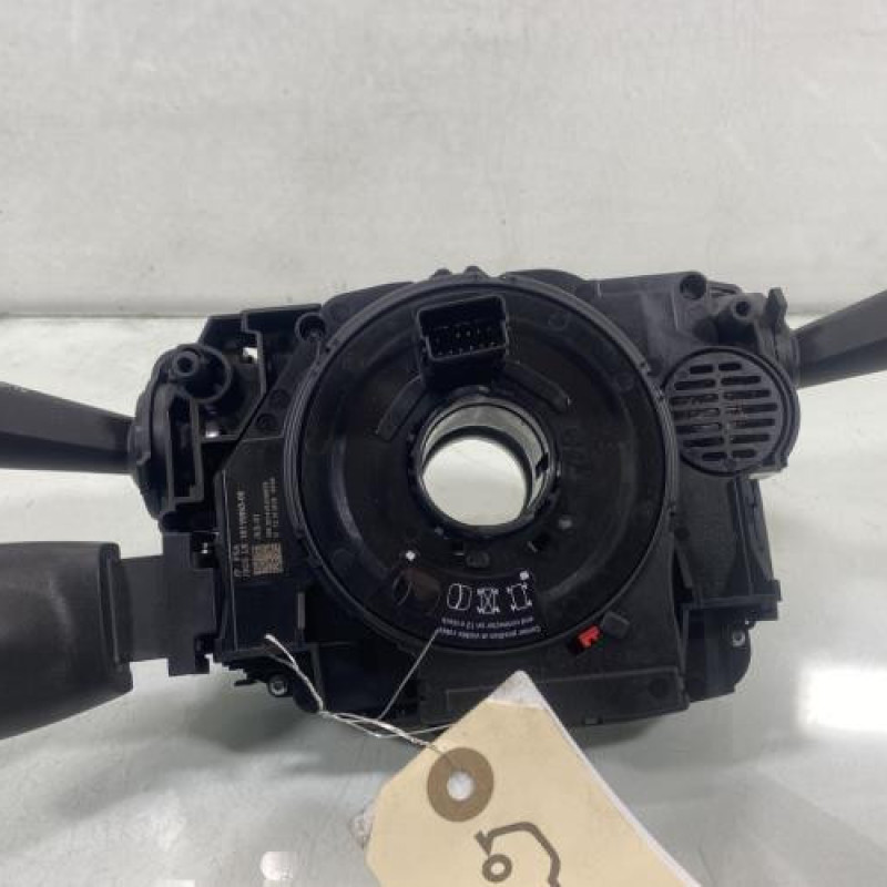 Com (Bloc Contacteur Tournant+Commodo Essuie Glace+Commodo Phare) CITROEN C3 3 Photo n°3