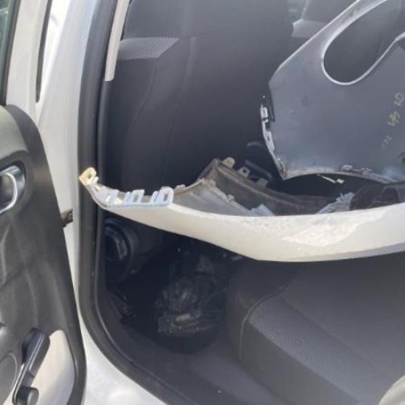 Com (Bloc Contacteur Tournant+Commodo Essuie Glace+Commodo Phare) CITROEN C3 3 Photo n°11