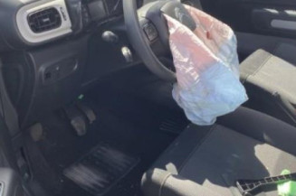 Com (Bloc Contacteur Tournant+Commodo Essuie Glace+Commodo Phare) CITROEN C3 3