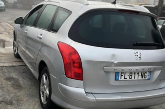 Pare boue arriere droit PEUGEOT 308 1 SW