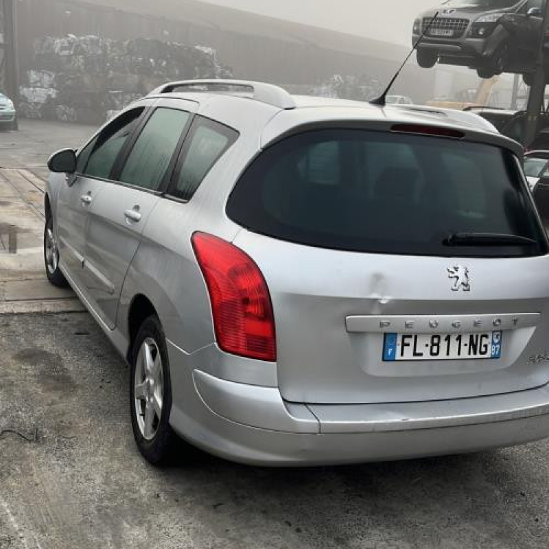 Pare boue arriere droit PEUGEOT 308 1 SW Photo n°6