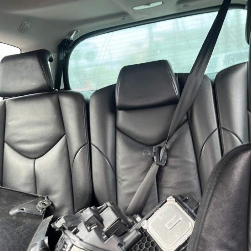 Pare boue arriere droit PEUGEOT 308 1 SW Photo n°9