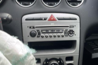 Pare boue arriere droit PEUGEOT 308 1 SW