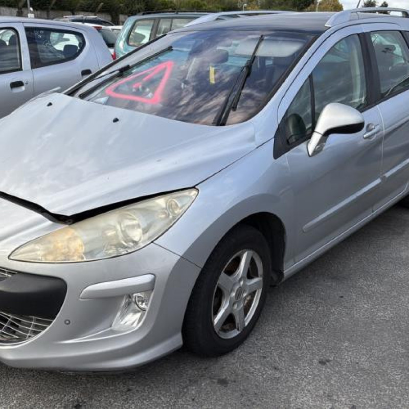 Pare boue arriere droit PEUGEOT 308 1 SW Photo n°13