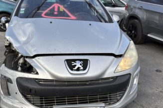 Pare boue arriere droit PEUGEOT 308 1 SW