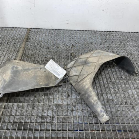 Pare boue arriere droit NISSAN QASHQAI 1 Photo n°1