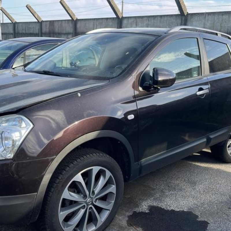 Pare boue arriere droit NISSAN QASHQAI 1 Photo n°6
