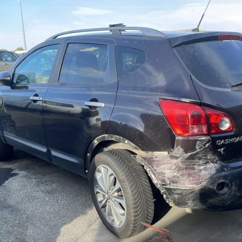 Pare boue arriere droit NISSAN QASHQAI 1 Photo n°7
