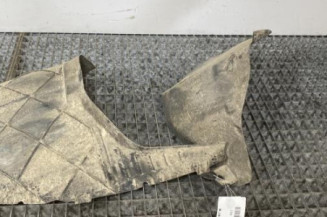 Pare boue arriere droit NISSAN QASHQAI 1 Photo n°1