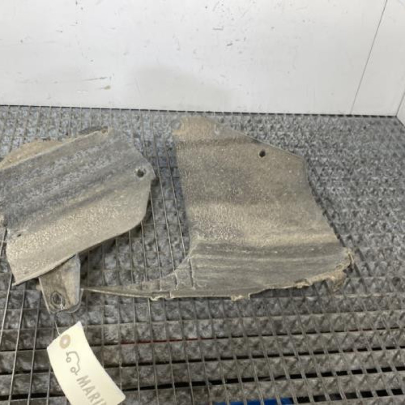 Pare boue arriere droit NISSAN QASHQAI 1 Photo n°2