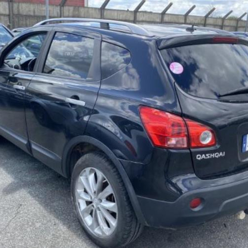 Pare boue arriere droit NISSAN QASHQAI 1 Photo n°6