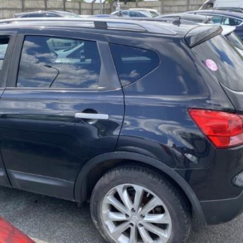 Pare boue arriere droit NISSAN QASHQAI 1 Photo n°7